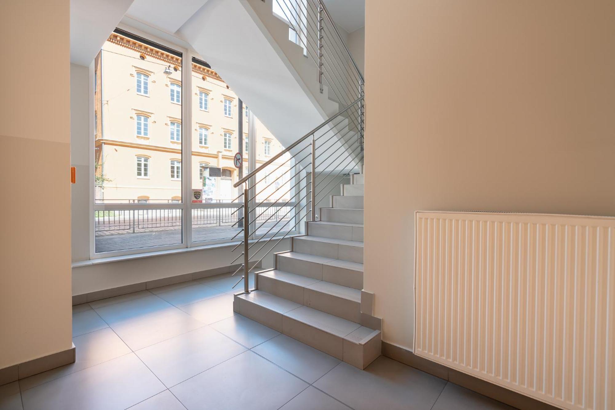 A.S. Home Kosciuszki Apartament Dwupoziomowy - Wroclaw — Zdjęcia 1