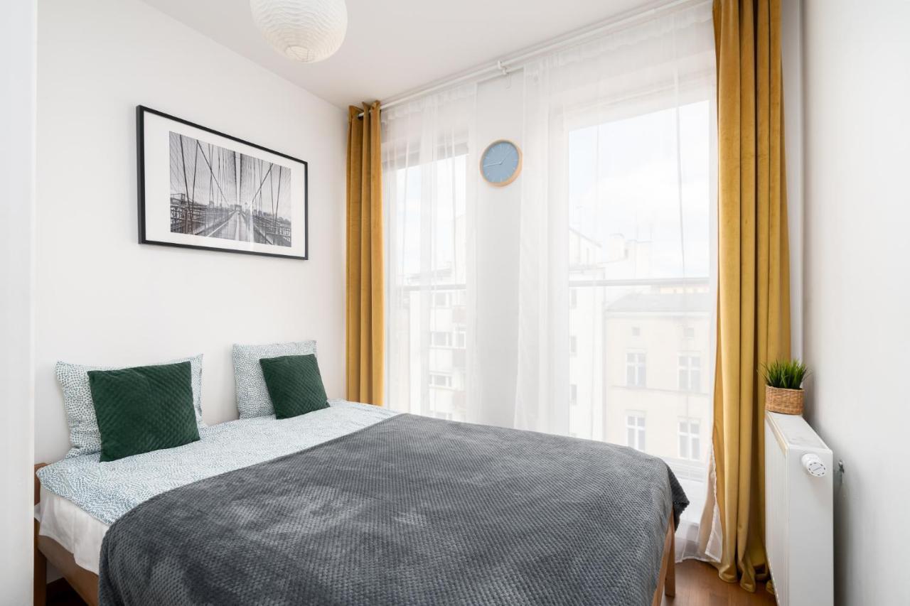A.S. Home Kosciuszki Apartament Dwupoziomowy - Wroclaw — Zdjęcia 3